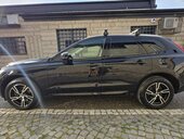 Volvo XC60 D4 MOMENTUM PRO AWD