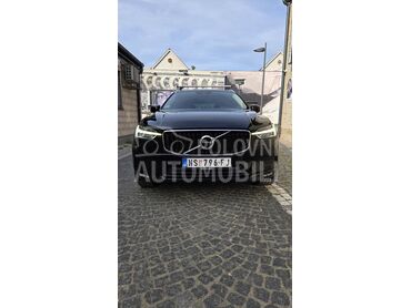 Volvo XC60 D4 MOMENTUM PRO AWD, 26.999 €, 2019. Džip/SUV, Dizel | 1969 cm3, 97.100 km, 140kW (190 KS), Automatski / poluautomatski, 4/5 vrata, 5 sedišta, Novi Sad