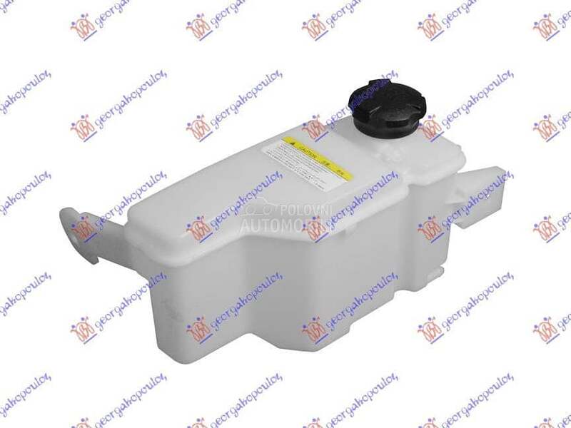 POSUDA ZA ANTIFRIZ (2.4/2.7 BE za Hyundai Santa Fe od 2000. do 2027. god.