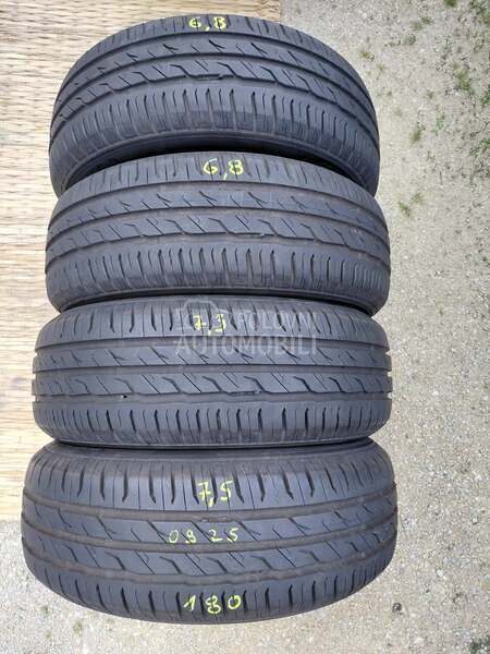 Semperit 195/60 R15 Letnja