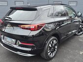 Opel Grandland X 1.5CDTI 8mm lanac
