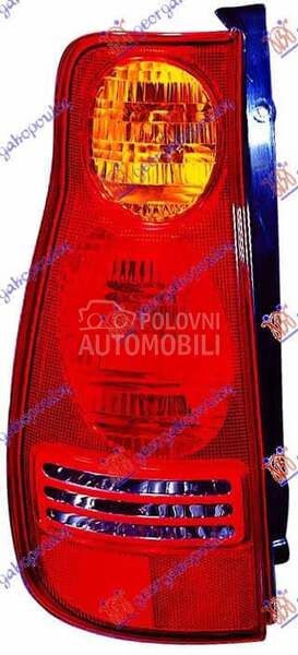 STOP LAMPA - (DEPO) - MATRIX ( za Hyundai Matrix od 2000. do 2027. god. - 057205812