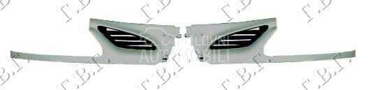PVC MASKA - MEGANE L/B (BA0/BA za Renault Megane od 2000. do 2027. god.