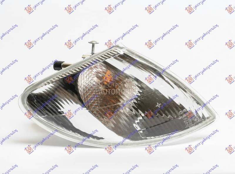 MIGAVAC - MEGANE SDN (LM0/LM1) za Renault Megane od 2000. do 2027. god.