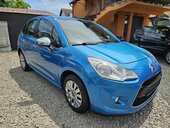Citroen C3 1.4 8v CHROME