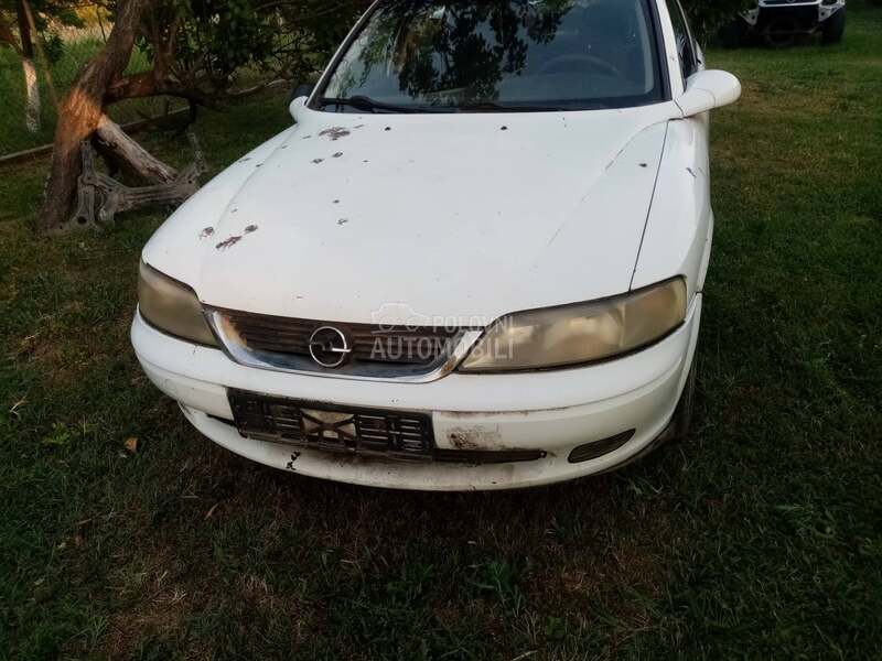 brisaci za Opel Vectra B od 1996. do 2002. god.