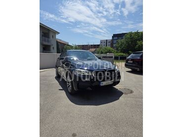 BMW X6 N1 TERETNO 5 SEDISTA, 42.000 €, 2014. Džip/SUV, Dizel | 2993 cm3, 139.000 km, 190kW (258 KS), Automatski / poluautomatski, 4/5 vrata, 5 sedišta, Niš