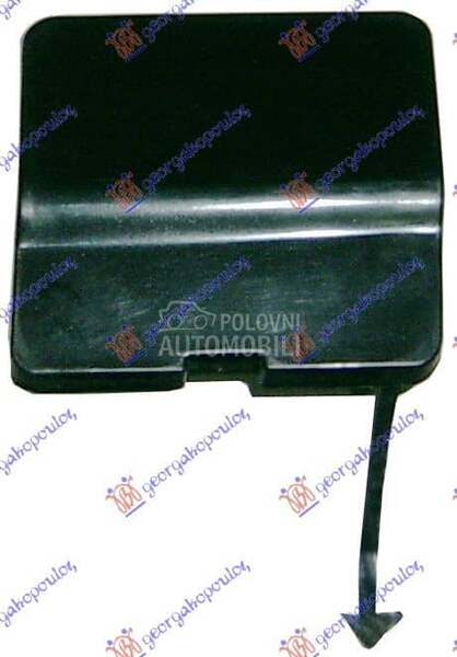 POKLOPAC KUKE ZADNJEG BRANIKA za BMW M3 od 2000. do 2027. god.