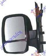 RETROVIZOR MEHANICKI SA SAJLOM za Fiat Scudo od 2000. do 2027. god.