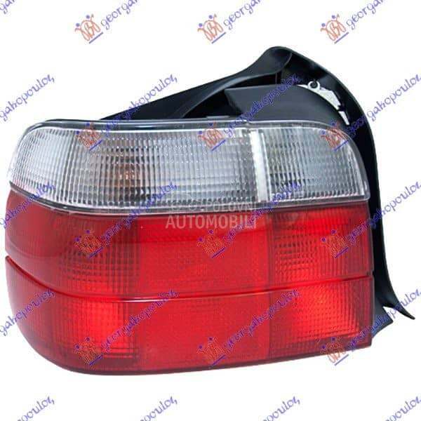 STOP LAMPA (BELI MIGAVAC) (DEP za BMW Compact od 2000. do 2027. god.