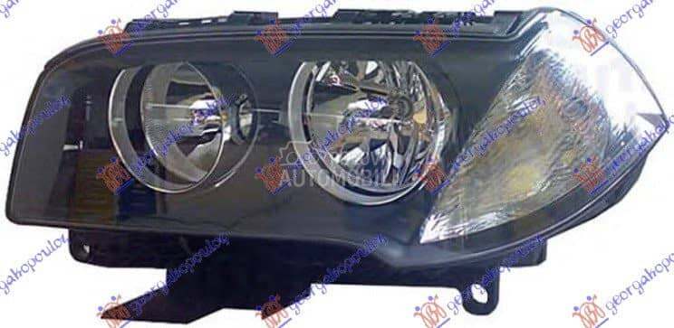 FAR ELEKTRICNI (DEPO) - X3 (E8 za BMW X3 od 2000. do 2027. god.