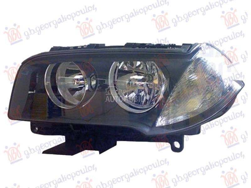 FAR ELEKTRICNI (MARELLI) - X3 za BMW X3 od 2000. do 2027. god.