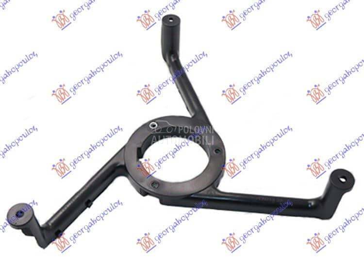 NOSAC VENTILATORA (3 KRAKA) - za Volkswagen Golf od 2000. do 2027. god.