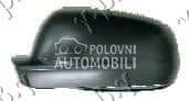 POKLOPAC RETROVIZORA PM - SUPE za Škoda Superb od 2000. do 2027. god.