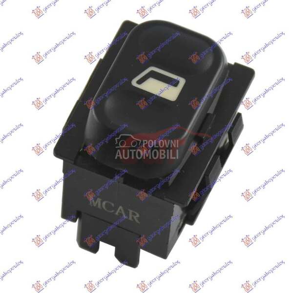 PREKIDAC U PREDNJIM VRATIMA (5 za Citroen Xsara od 2000. do 2027. god.
