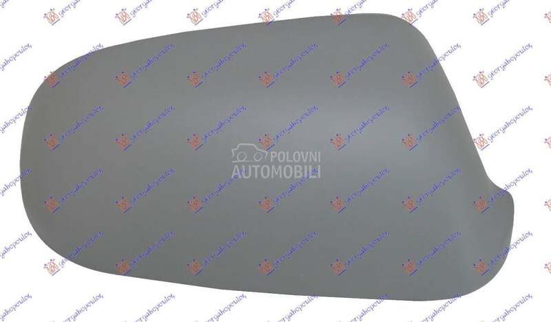 POKLOPAC RETROVIZORA PM - - XS za Citroen Xsara od 2000. do 2027. god.