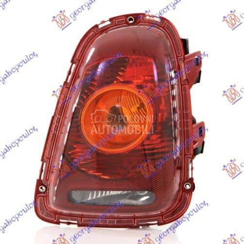 STOP LAMPA (ZUTI MIGAVAC) (DEP za MINI Cooper od 2000. do 2027. god.