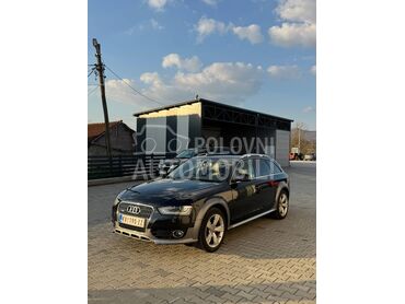 Audi A4 Allroad  (može zamena), Po dogovoru, 2013. Karavan, Dizel | 1968 cm3, 210.000 km, 130kW (177 KS), Manuelni 6 brzina, 4/5 vrata, 5 sedišta, Kraljevo