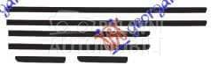 LAJSNA (M3) (SET 6 KOM) - SERI za BMW M3 od 2000. do 2027. god.