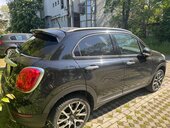 Fiat 500X  (može zamena)