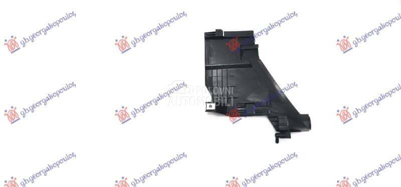 NOSAC FARA PLASTICNI - A5 (8T3 za Audi A5 od 2000. do 2027. god.