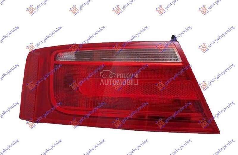 STOP LAMPA SPOLJASNJA (COUPE/C za Audi A5 od 2000. do 2027. god.