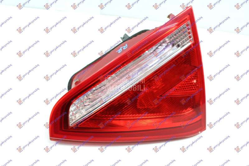 STOP LAMPA UNUTRASNJA - (MAREL za Audi A5 od 2000. do 2027. god.