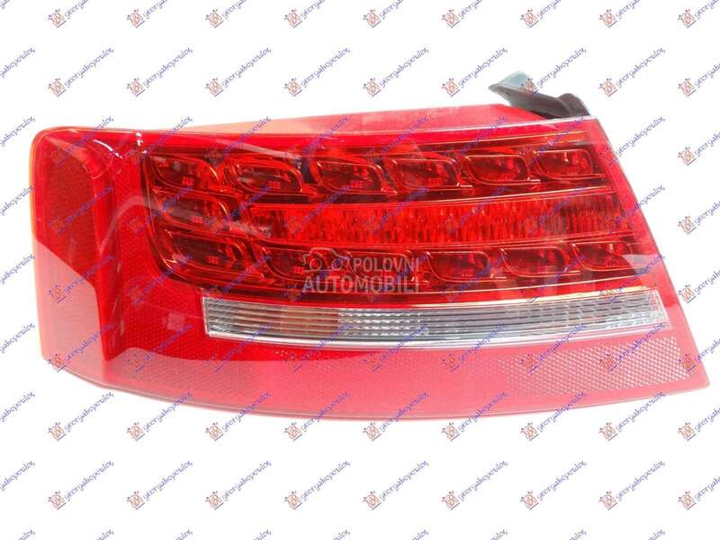 STOP LAMPA SPOLJASNJA LED (SPO za Audi A5 od 2000. do 2027. god.