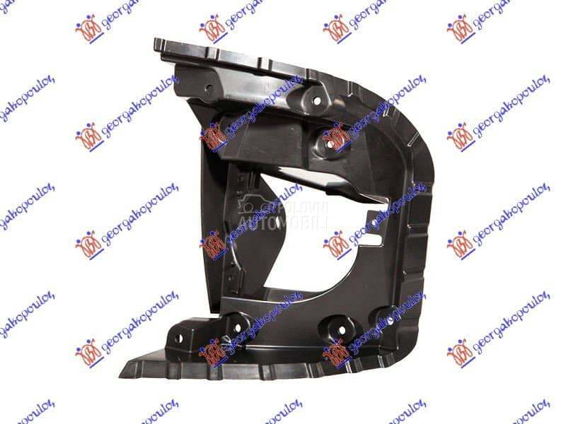 NOSAC MAGLENKE PLASTICNI (EVOL za Mitsubishi Lancer od 2000. do 2027. god.