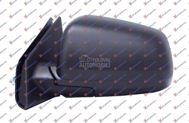 RETROVIZOR ELEKTRICNI SA GREJA za Mitsubishi Lancer od 2000. do 2027. god.
