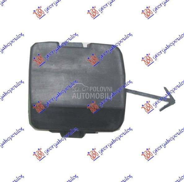 POKLOPAC KUKE ZADNJEG BRANIKA za Mitsubishi Lancer od 2000. do 2027. god.