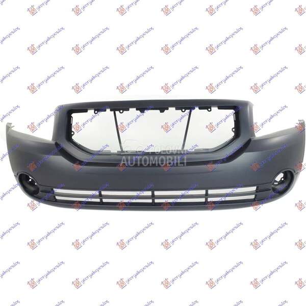PREDNJI BRANIK PM (SA MAGLENKA za Dodge Caliber od 2000. do 2027. god.