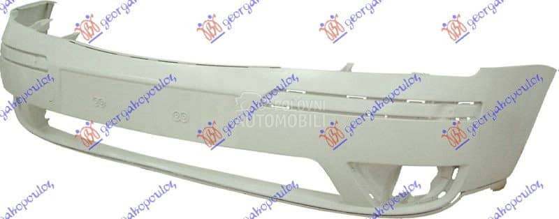 PREDNJI BRANIK PM - (A KVALITE za Ford Mondeo od 2000. do 2027. god.