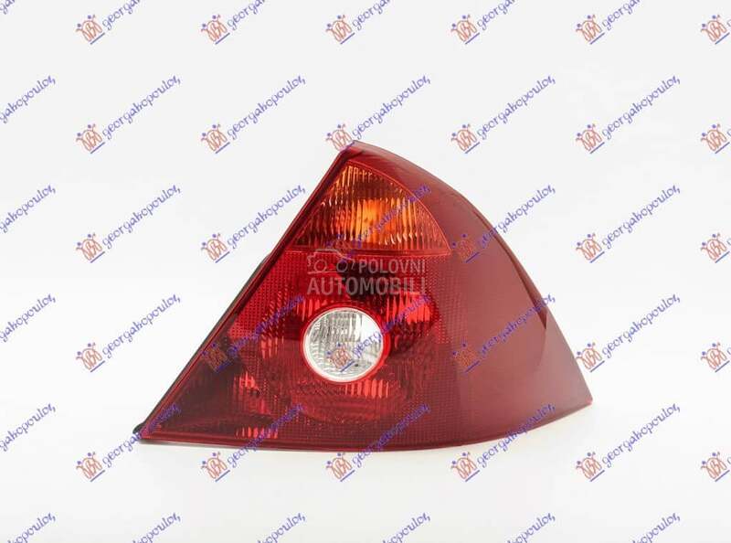 STOP LAMPA 4/5 VRATA - (DEPO) za Ford Mondeo od 2000. do 2027. god.