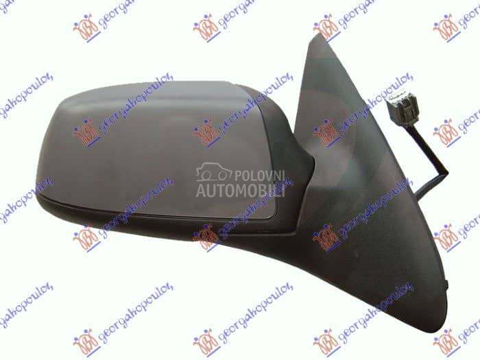 RETROVIZOR ELEKTRICNI SA GREJA za Ford Mondeo od 2000. do 2027. god.