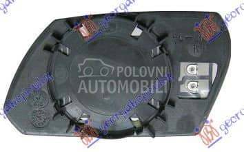 STAKLO RETROVIZORA SA GRJEACEM za Ford Mondeo od 2000. do 2027. god.