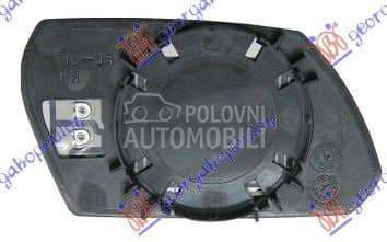 STAKLO RETROVIZORA SA GREJACEM za Ford Mondeo od 2000. do 2027. god.