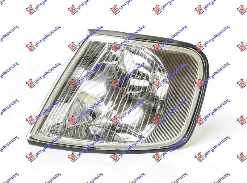 MIGAVAC - A3 (8L1) za Audi A3 od 2000. do 2027. god.