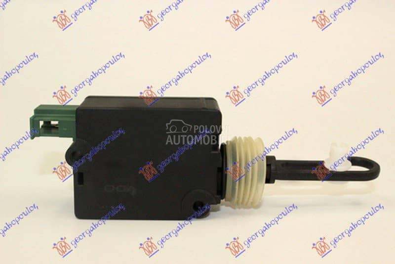 MOTOR BRAVE GEPEK VRATA (2pins za Audi A3 od 2000. do 2027. god.