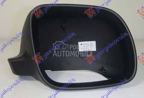 POKLOPAC RETROVIZORA - - A3 (8 za Audi A3 od 2000. do 2027. god.