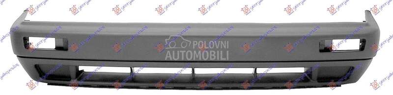 PREDNJI BRANIK MANHATAN (A KVA za Volkswagen Golf od 2000. do 2027. god.
