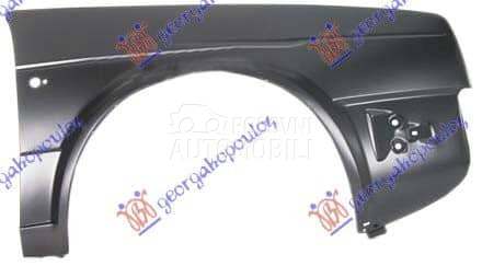 BLATOBRAN - GOLF II (19E/1G1) za Volkswagen Golf od 2000. do 2027. god.