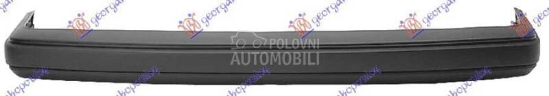 ZADNJI BRANIK - GOLF II (19E/1 za Volkswagen Golf od 2000. do 2027. god.