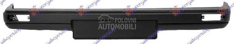 PREDNJI BRANIK (BEZ SINE/NOSAC za Volkswagen Golf od 2000. do 2027. god.