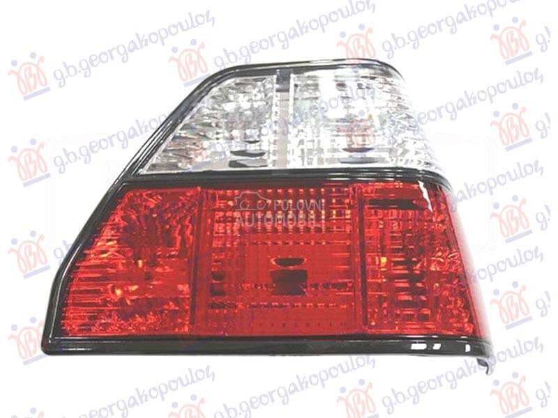 STOP LAMPA - GOLF II (19E/1G1) za Volkswagen Golf od 2000. do 2027. god.