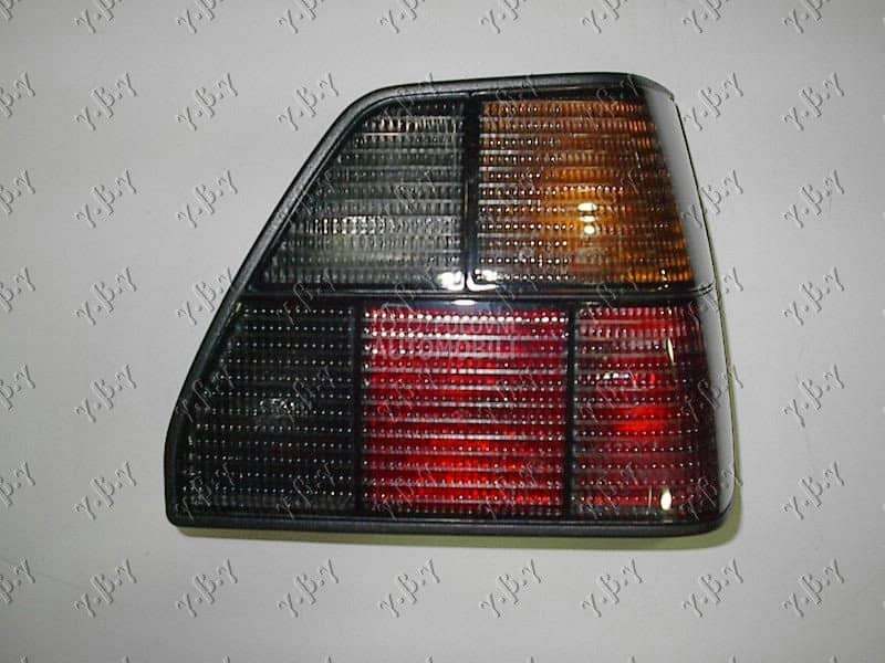 STOP LAMPA (ZATAMNJENA) - GOLF za Volkswagen Golf od 2000. do 2027. god.