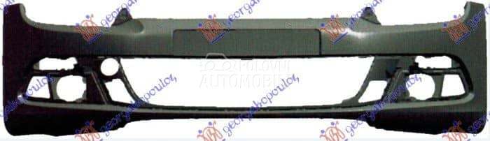 PREDNJI BRANIK PM (KINA) - SCI za Volkswagen Scirocco od 2000. do 2027. god.