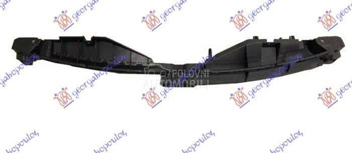 NOSAC PVC MASKE PLASTICNI - SC za Volkswagen Scirocco od 2000. do 2027. god.