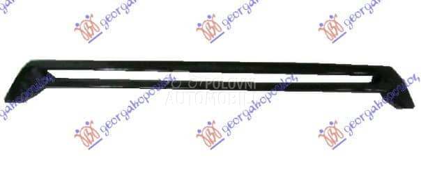 PVC MASKA SPOLJASNJA - SCIROCC za Volkswagen Scirocco od 2000. do 2027. god.