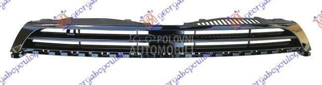 PVC MASKA SPOLJASNJA (R) - SCI za Volkswagen Scirocco od 2000. do 2027. god.